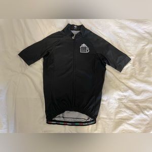 The Cub House Black Jersey